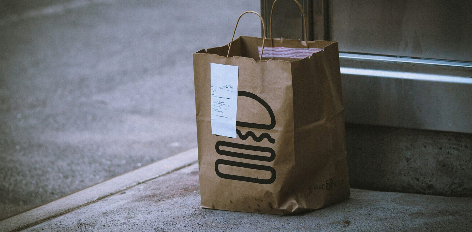 不一樣的餐桌美食 - 疫情下的餐飲設計創意