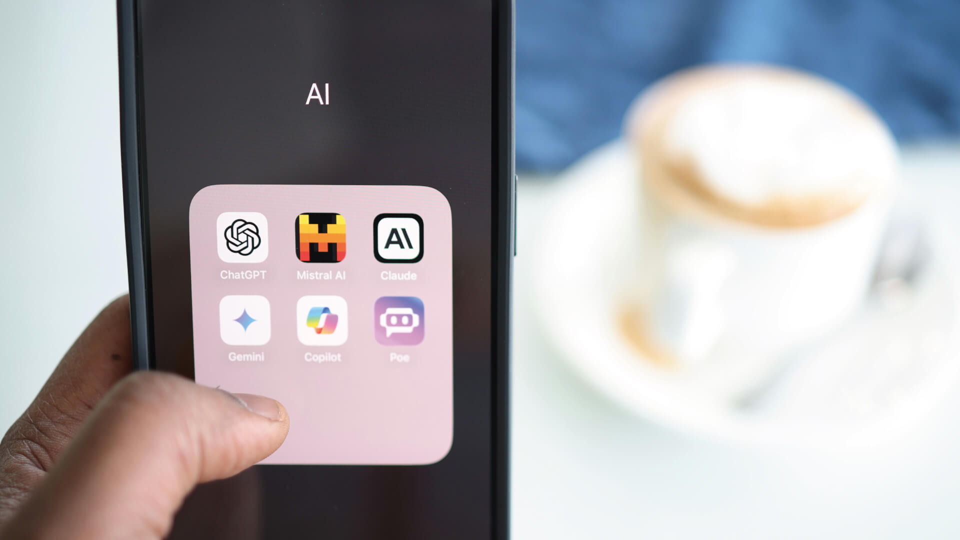創意行銷：如何利用生成式AI提升品牌形象