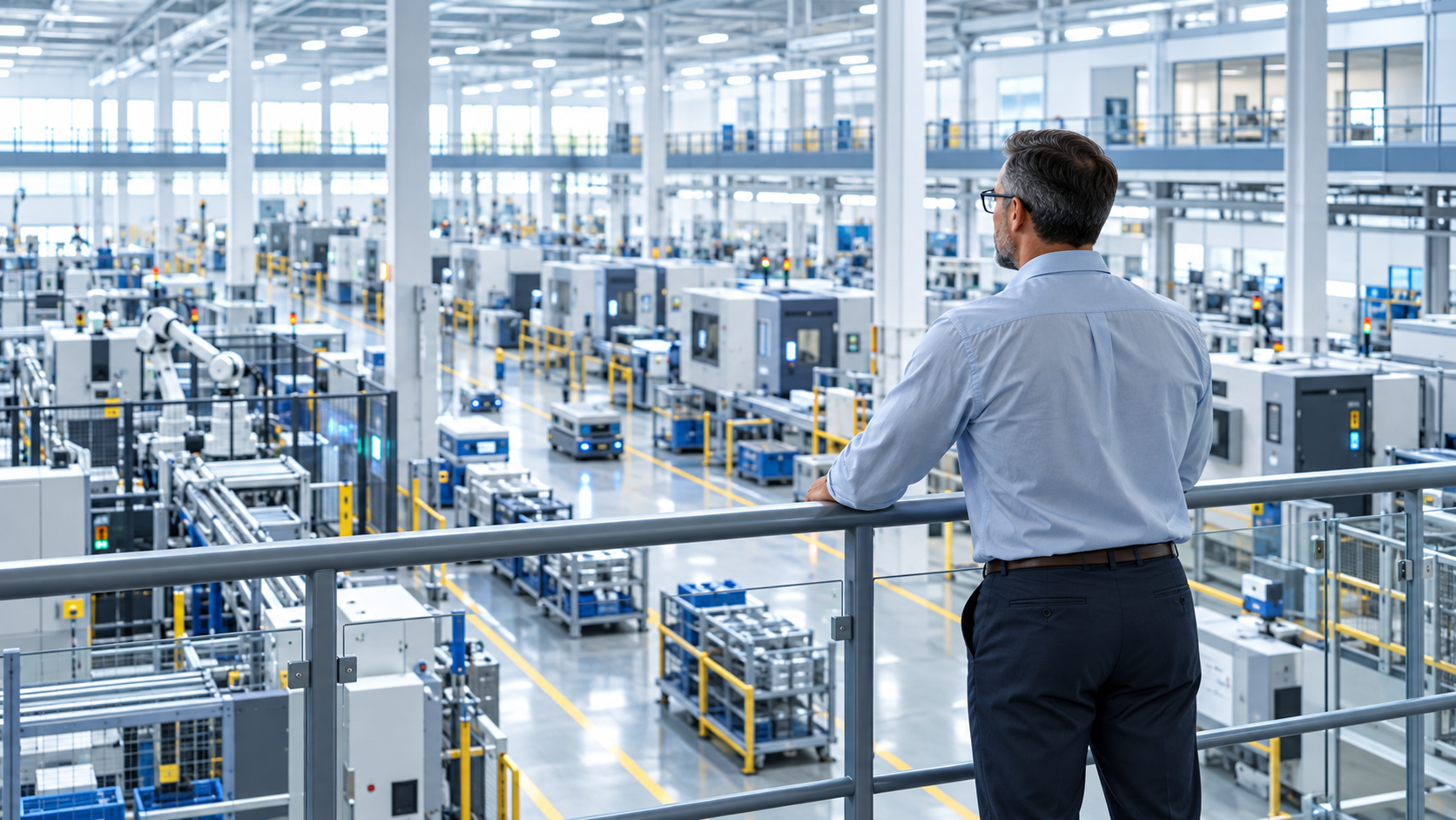 B2B 公司需要做品牌嗎？當 AI 讓產品不再是唯一優勢，企業如何贏得市場？